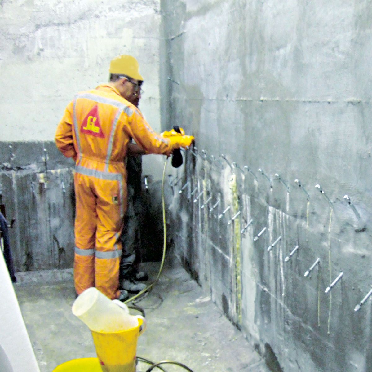 OPTIMA STAR Technical Services - Slide 4