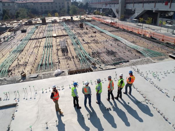 Combo Waterproofing