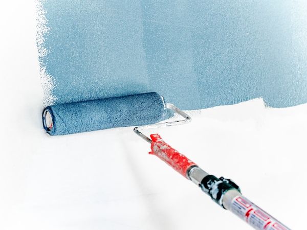 Injection Waterproofing