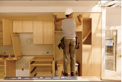 Interior Services