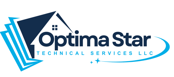 OPTIMA STAR Logo